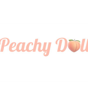 Meet your Posher, Peachy doll